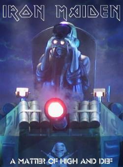  : A Matter of High and Def (DVD)